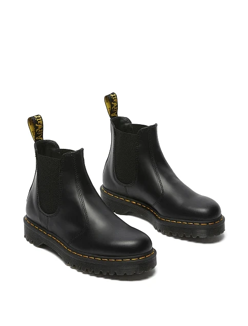 Ботинки Dr. Martens - фото 3 - Miraton
