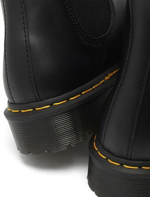 Ботинки Dr. Martens - фото 6 - Miraton