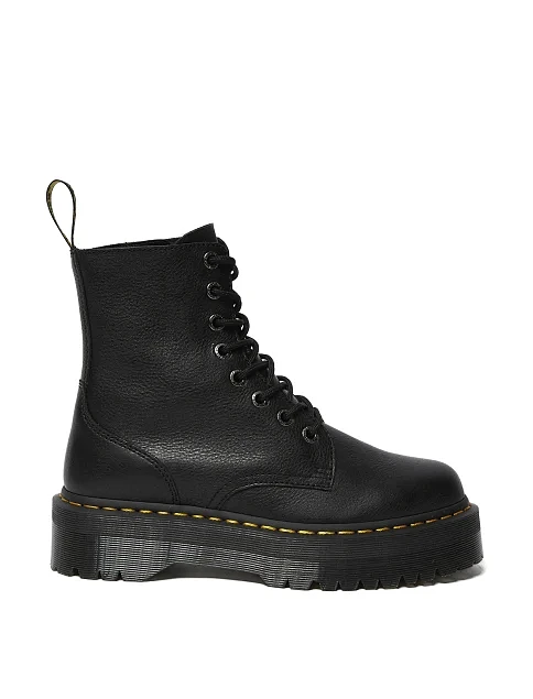 Ботинки Dr. Martens - фото 1 - Miraton