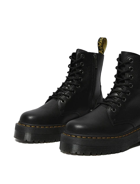 Ботинки Dr. Martens - фото 2 - Miraton