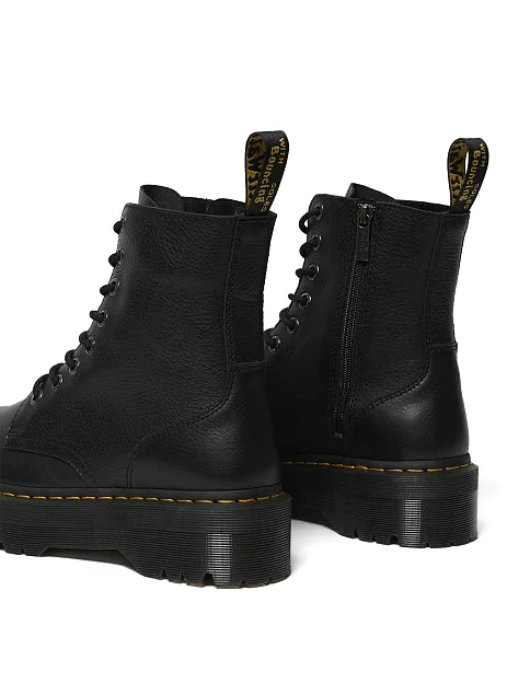 Ботинки Dr. Martens - фото 3 - Miraton