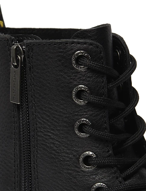 Ботинки Dr. Martens - фото 5 - Miraton