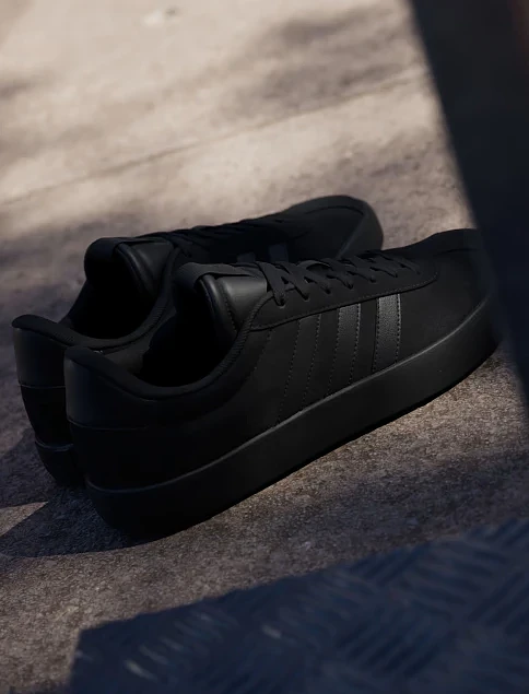 Кеды Adidas - фото 5 - Miraton