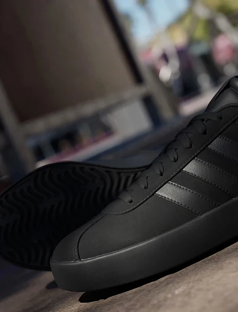 Кеды Adidas - фото 9 - Miraton