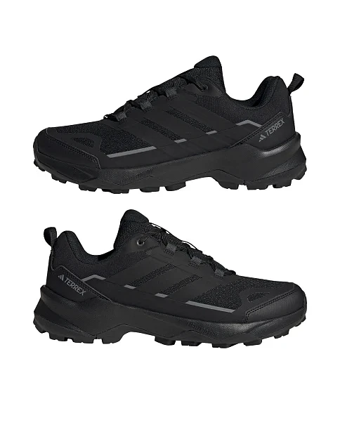 Кроссовки Adidas - фото 6 - Miraton