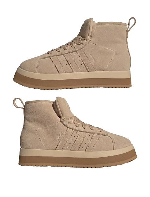 Черевики Adidas - фото 7 - Miraton
