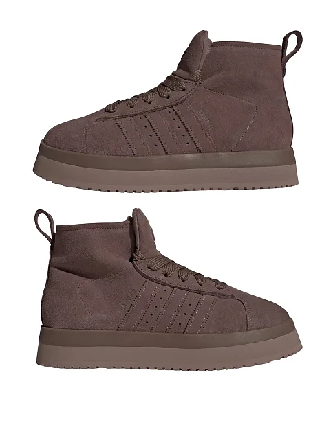 Черевики Adidas - фото 7 - Miraton