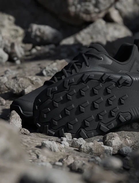 Кроссовки Adidas - фото 10 - Miraton