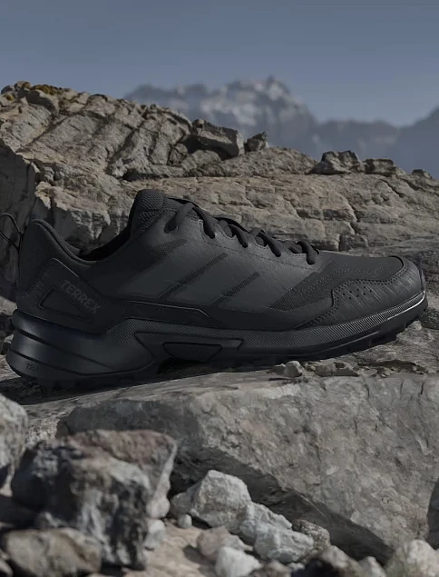 Кроссовки Adidas - фото 2 - Miraton