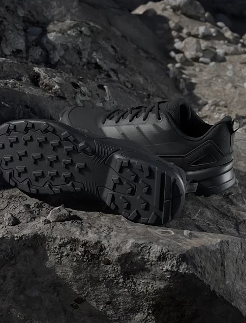 Кроссовки Adidas - фото 3 - Miraton