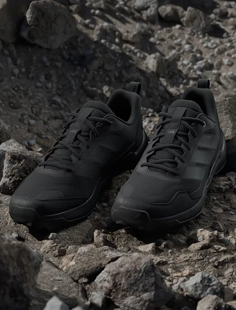 Кроссовки Adidas - фото 4 - Miraton