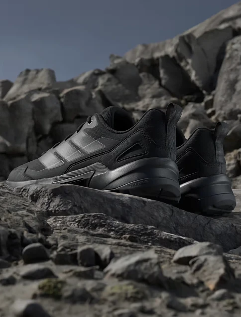 Кроссовки Adidas - фото 5 - Miraton