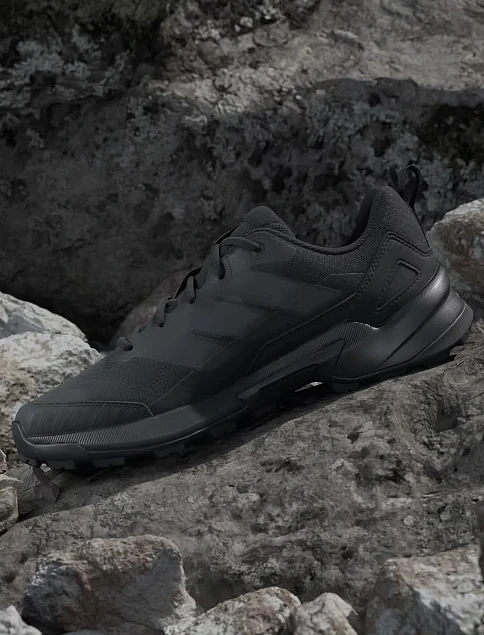 Кроссовки Adidas - фото 6 - Miraton