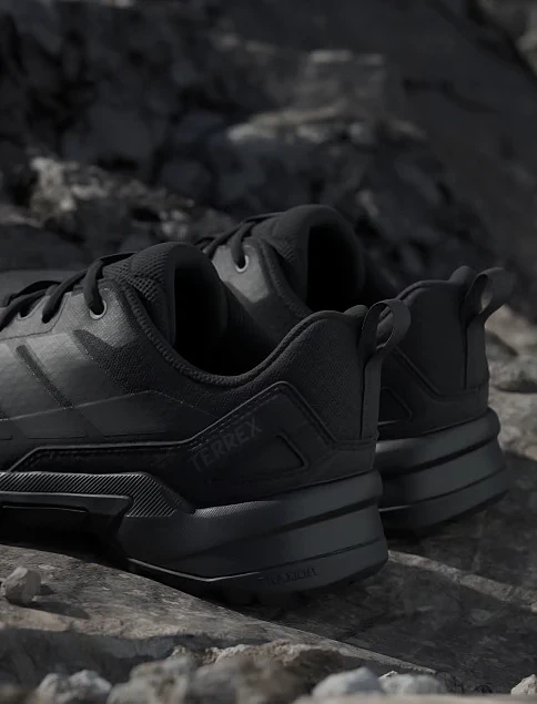 Кроссовки Adidas - фото 9 - Miraton