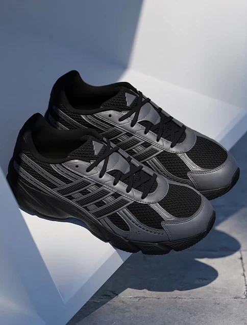 Кроссовки Adidas - фото 3 - Miraton