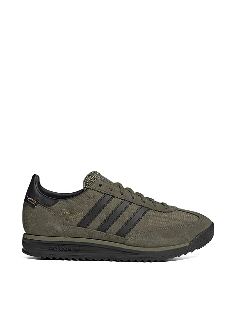 Кроссовки Adidas - фото 1 - Miraton