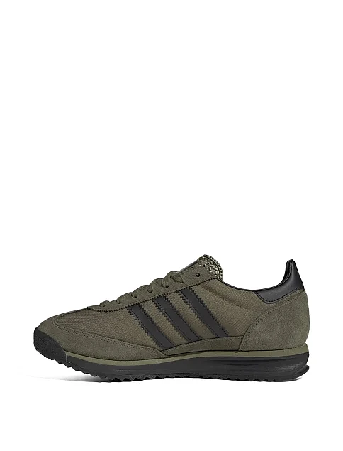 Кроссовки Adidas - фото 2 - Miraton