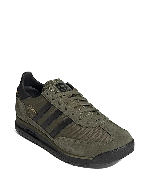 Кроссовки Adidas - фото 3 - Miraton