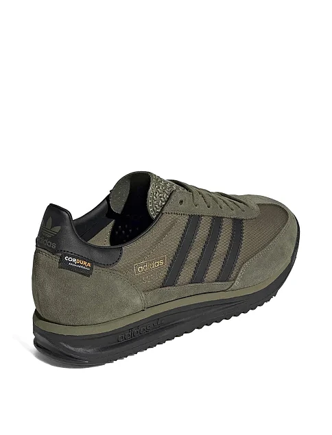 Кроссовки Adidas - фото 4 - Miraton