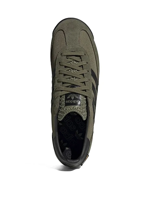 Кроссовки Adidas - фото 5 - Miraton