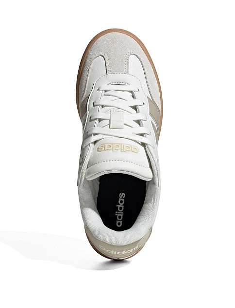 Кеды Adidas - фото 2 - Miraton