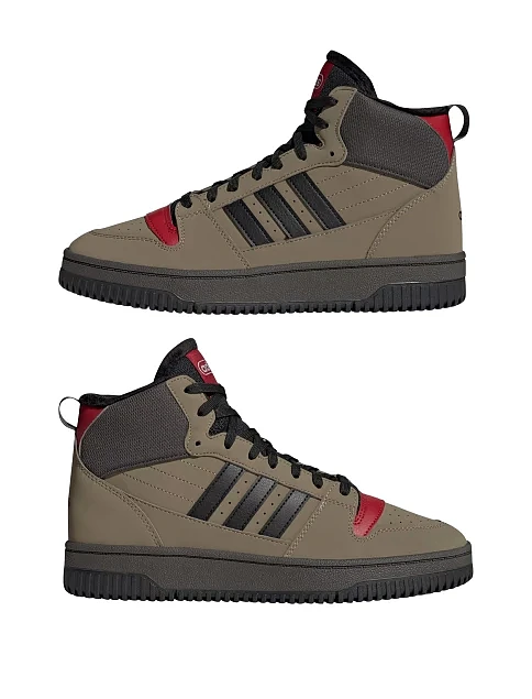 Черевики Adidas - фото 7 - Miraton