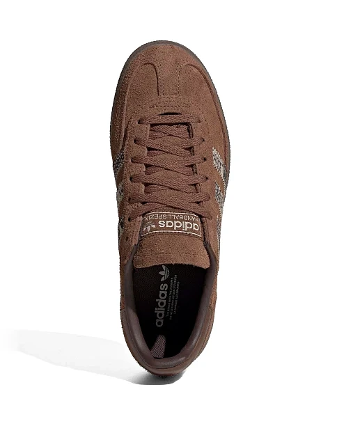 Кеды Adidas - фото 2 - Miraton