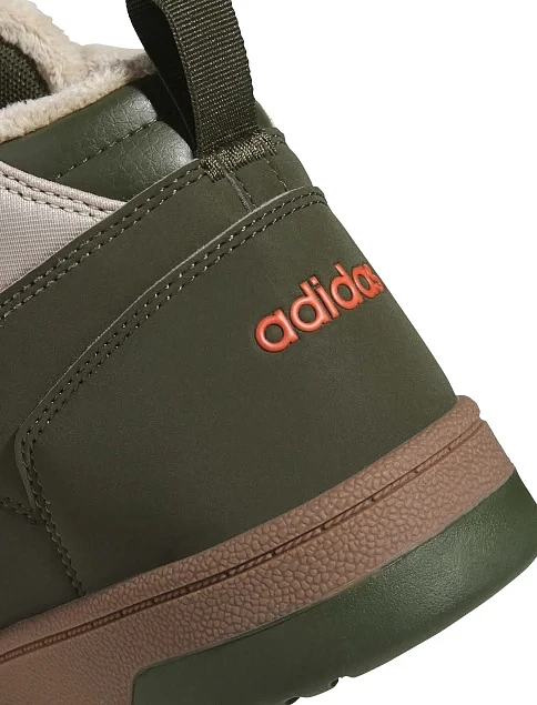 Ботинки Adidas - фото 7 - Miraton