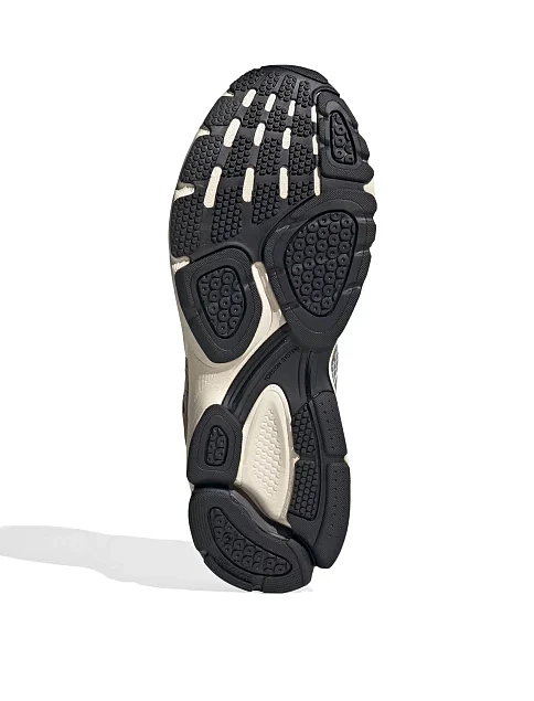 Жіночі кросівки Adidas SPIRITAIN 2000 сірі з екошкіри - фото 7 - Miraton