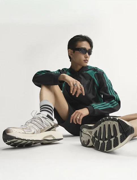 Кроссовки Adidas - фото 6 - Miraton