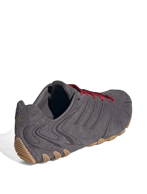 Кроссовки Adidas - фото 4 - Miraton