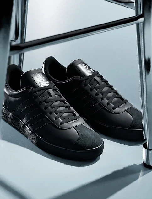 Кеды Adidas - фото 3 - Miraton