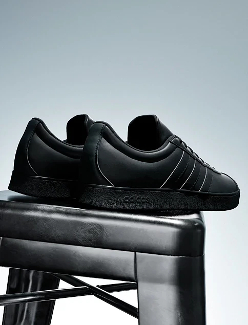 Кеды Adidas - фото 4 - Miraton