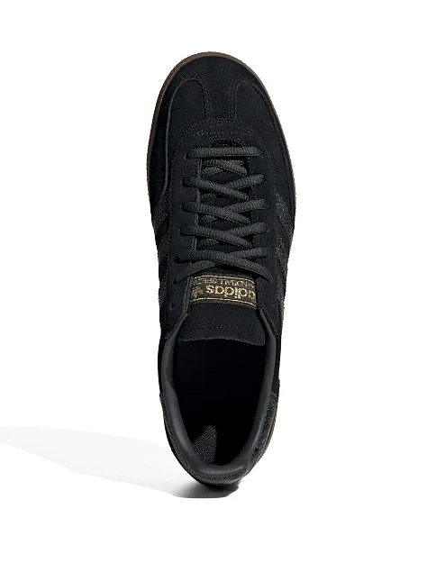Кеды Adidas - фото 2 - Miraton