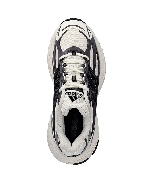 Унисекс кроссовки Adidas ADISTAR XLG 2.0 серые из экокожи - фото 3 - Miraton