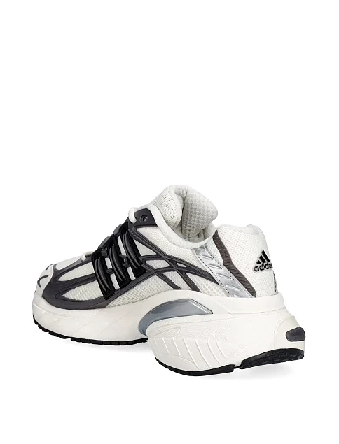 Унисекс кроссовки Adidas ADISTAR XLG 2.0 серые из экокожи - фото 5 - Miraton