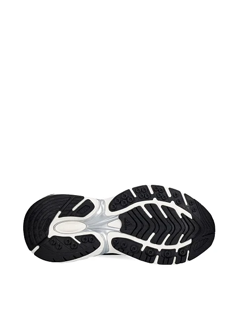 Унисекс кроссовки Adidas ADISTAR XLG 2.0 серые из экокожи - фото 6 - Miraton