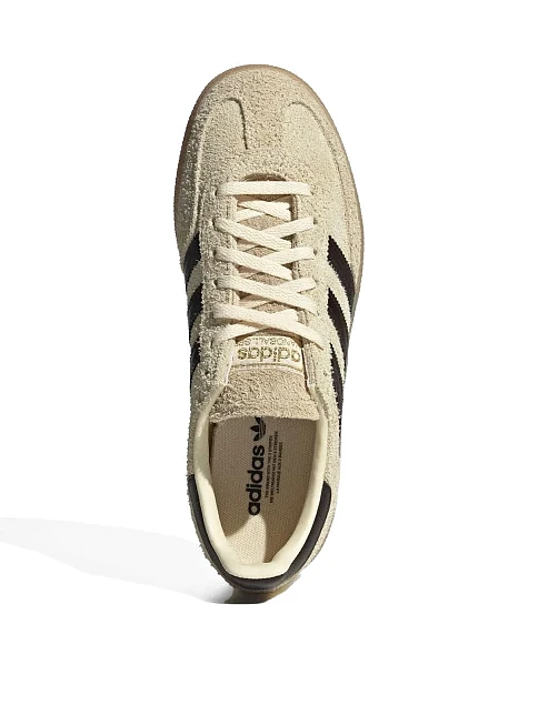 Кеды Adidas - фото 2 - Miraton