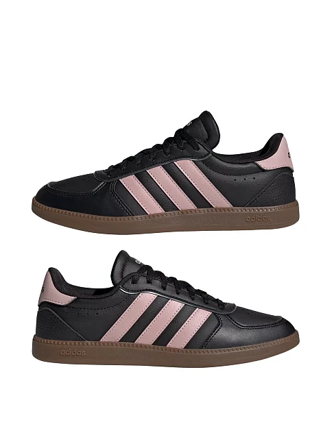Кеды Adidas - фото 6 - Miraton
