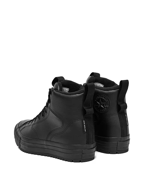 Черевики Converse - фото 3 - Miraton