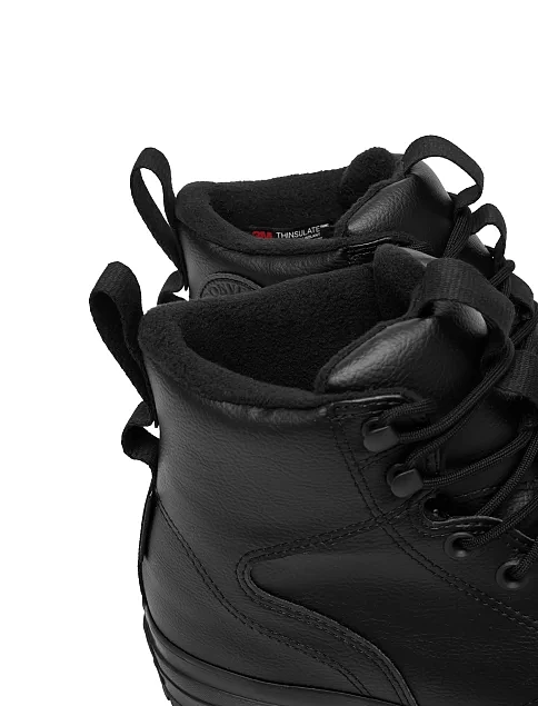 Черевики Converse - фото 5 - Miraton