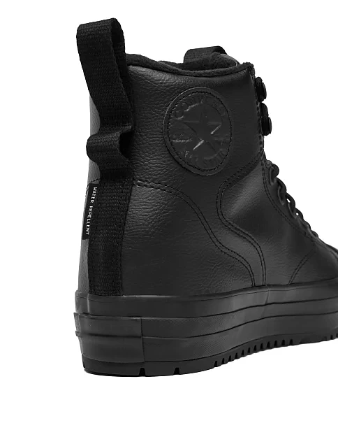 Черевики Converse - фото 6 - Miraton