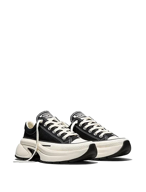 Кросівки Converse - фото 2 - Miraton