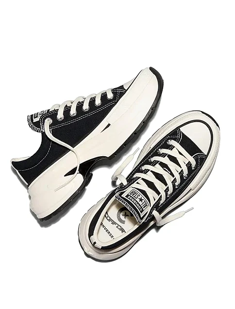 Кросівки Converse - фото 3 - Miraton