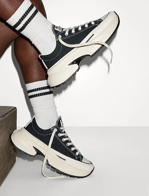 Кросівки Converse - фото 4 - Miraton
