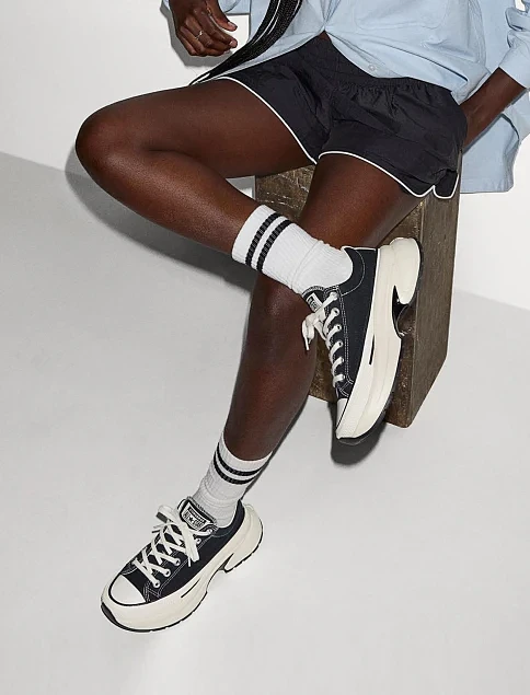 Кросівки Converse - фото 5 - Miraton