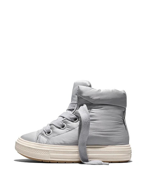 Дутики Converse - фото 2 - Miraton