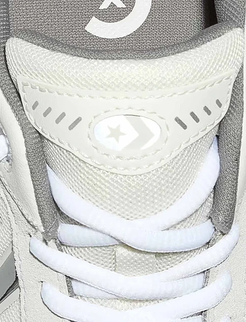 Жіночі кросівки Converse Converse Wave Motion Trainer білі замшеві - фото 6 - Miraton