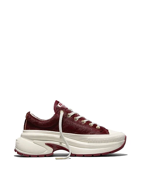 Кросівки Converse - фото 1 - Miraton