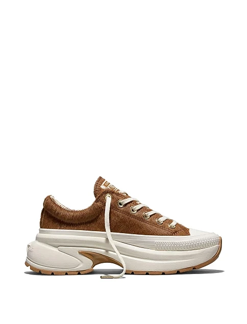 Кросівки Converse - фото 1 - Miraton